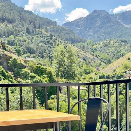 Apartamento En Cazorla Con Vistas Espectaculares Exterior photo