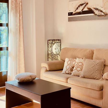 Apartamento En Cazorla Con Vistas Espectaculares Exterior photo